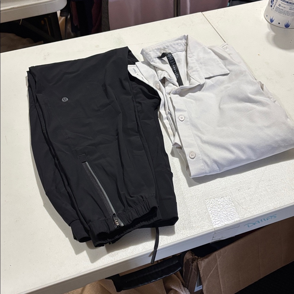 Lululemon Huge Flawed Bundle - image 6